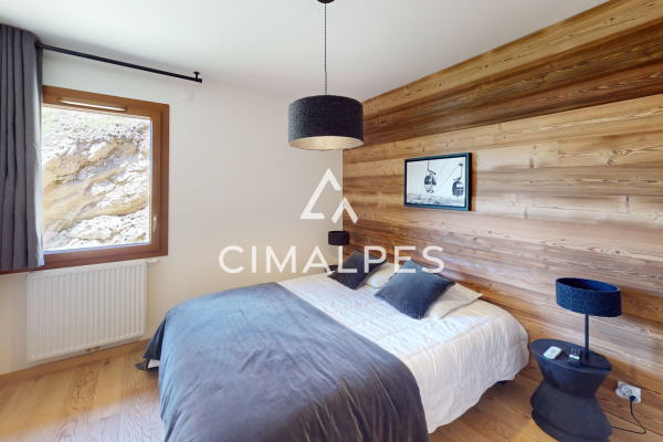 Luxury Apartment for sale in Hauteluce, 570 000 €, Photo 6