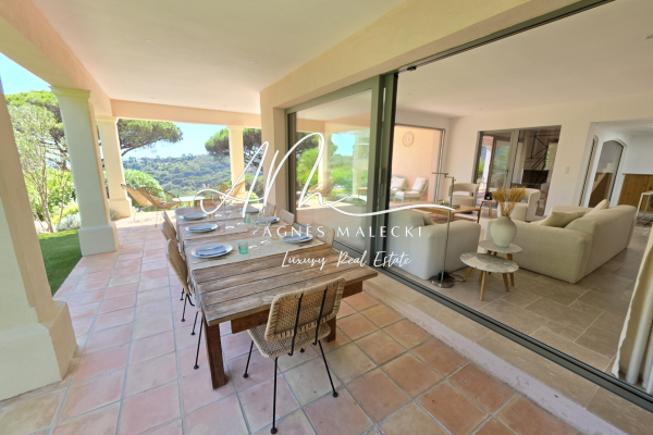 Maison de luxe à vendre à La Croix-Valmer, 4 250 000 €, Photo 7