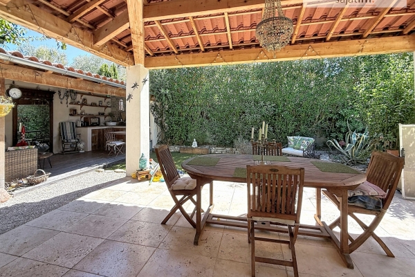 Maison de luxe à vendre à Marseille 11ème, 729 000 €, Photo 7