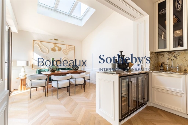Luxury House for sale in Bordeaux, 993 000 €, Photo 7