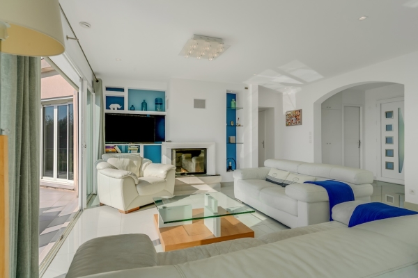 Maison de luxe à vendre à Cavalaire-sur-Mer, 1 970 000 €, Photo 7