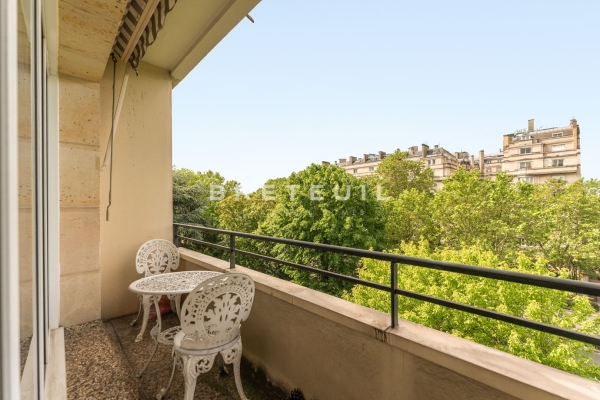 Appartement de luxe à vendre à Neuilly-sur-Seine, 998 000 €, Photo 7
