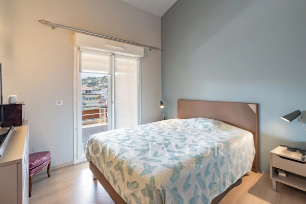 Appartement de luxe à vendre à Mandelieu-la-Napoule, 1 080 000 €, Photo 7