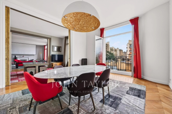 Appartement de luxe à vendre à Paris 16ème, 3 800 000 €, Photo 7