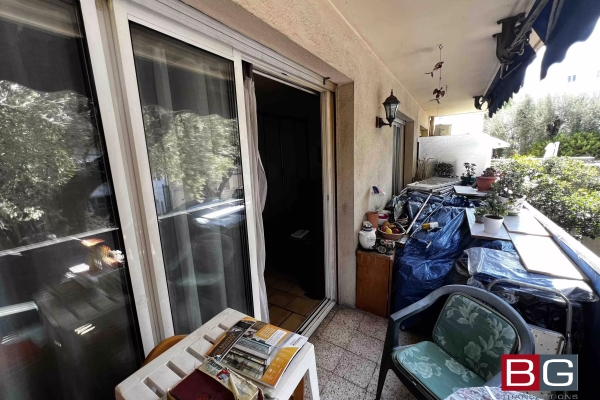 Luxury Apartment for sale in Antibes, 245 000 €, Photo 7