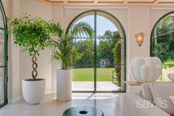 Maison de luxe à vendre à Saint-Jean-Cap-Ferrat, 43 000 000 €, Photo 7