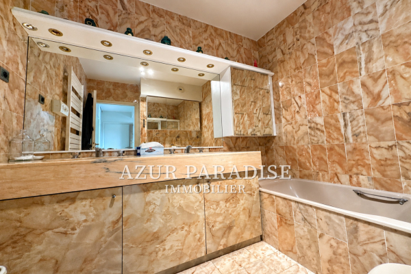 Appartement de luxe à vendre à Cannes, 720 000 €, Photo 7