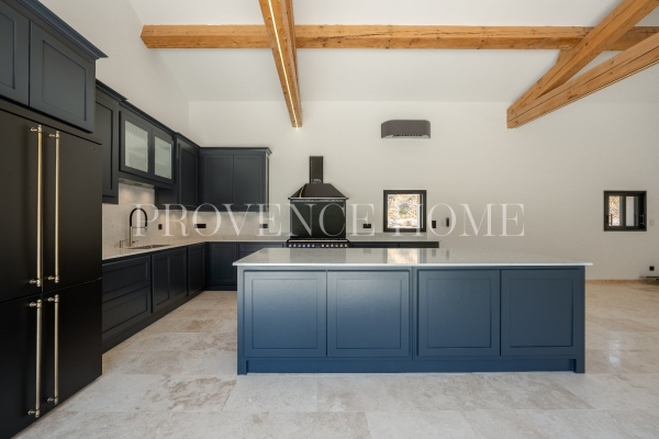 Luxury House for sale in Saint Saturnin les Apt, 750 000 €, Photo 7