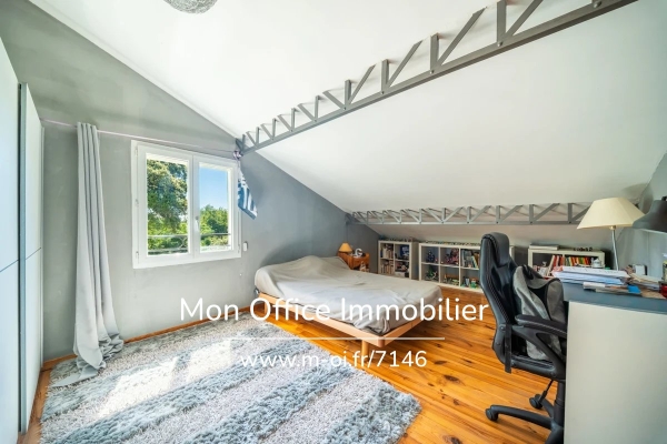Maison de luxe à vendre à Mouriès, 790 000 €, Photo 7