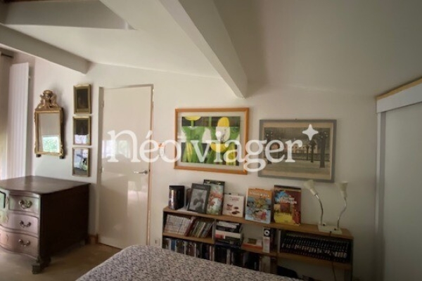 Maison de luxe à vendre à Paris 12ème, 240 000 €, Photo 7