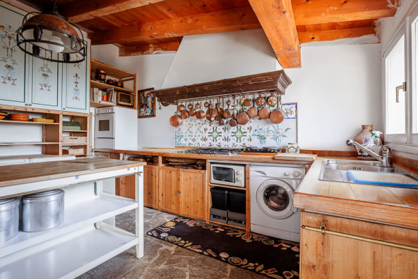 Maison de luxe à vendre à Beausoleil, 995 000 €, Photo 7