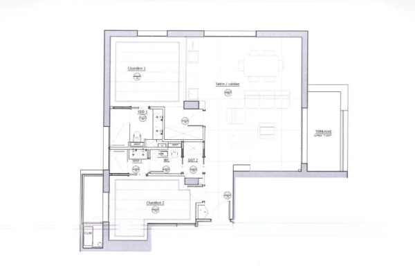 Luxury Apartment for sale in Monaco, 4 200 000 €, Photo 7