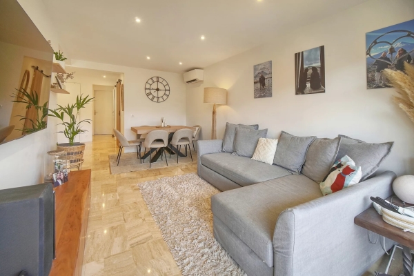 Luxury Apartment for sale in Le Cannet, 368 000 €, Photo 7