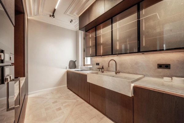 Luxury Apartment for sale in Paris 8ème, 7 400 000 €, Photo 7