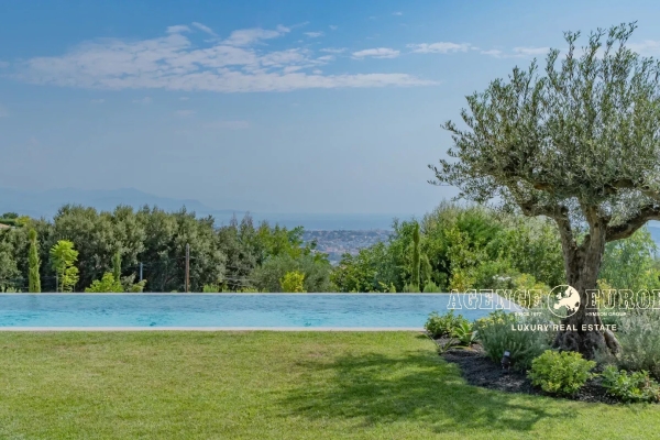 Maison de luxe à vendre à Cannes, 17 500 000 €, Photo 7