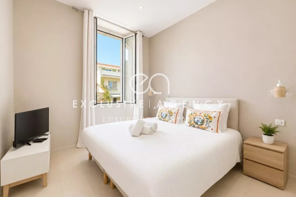Appartement de luxe à vendre à Cannes, 895 000 €, Photo 7
