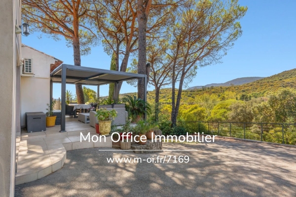 Luxury House for sale in La Croix-Valmer, 1 600 000 €, Photo 7