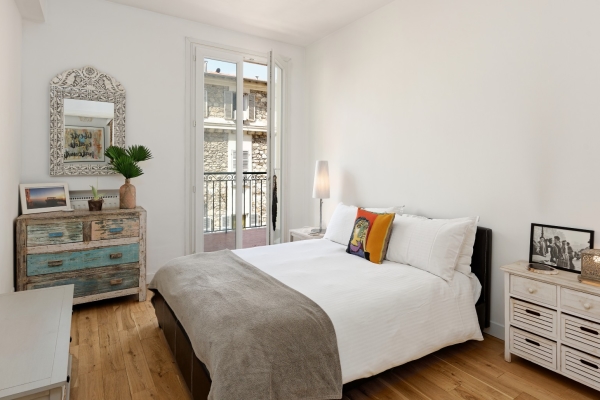 Luxury Apartment for sale in Nice, 475 000 €, Photo 7