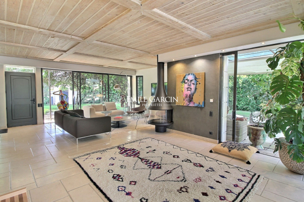 Maison de luxe à vendre à Aix-en-Provence, 1 325 000 €, Photo 7