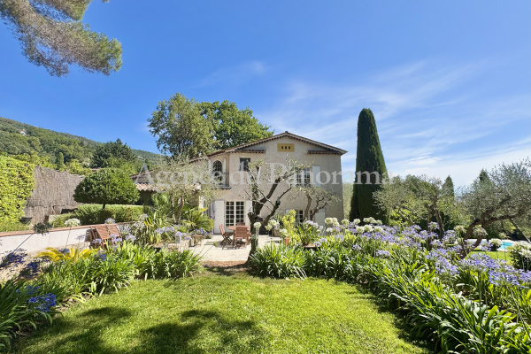Luxury House for sale in Spéracèdes, 1 980 000 €, Photo 7