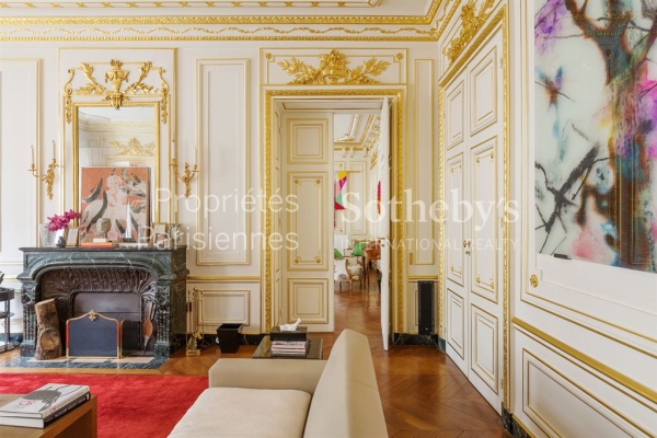 Luxury Apartment for sale in Paris 8ème, 8 800 000 €, Photo 7