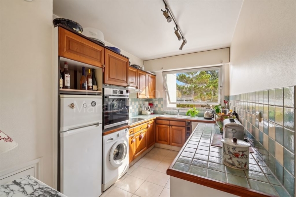 Appartement de luxe à vendre à Saint-Mandé, 820 000 €, Photo 7