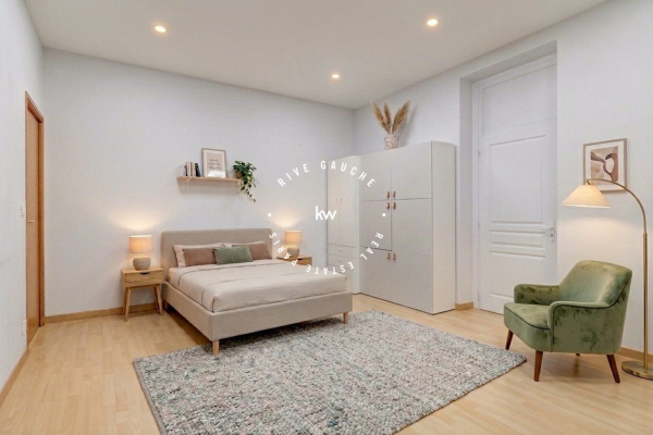 Appartement de luxe à vendre à Paris 5ème, 939 000 €, Photo 7