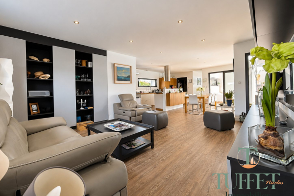 Maison de luxe à vendre à Les Mathes, 490 000 €, Photo 7