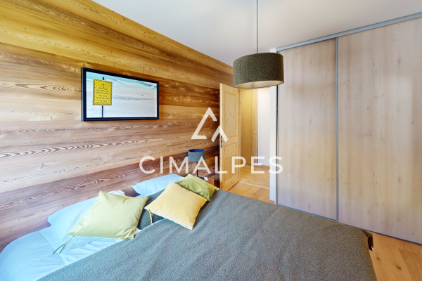 Luxury Apartment for sale in Hauteluce, 570 000 €, Photo 7