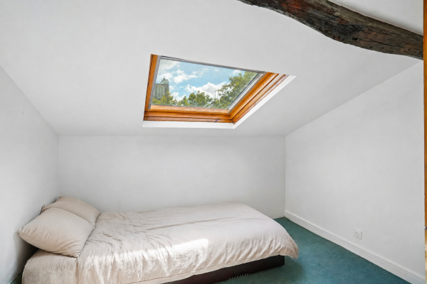 Appartement de luxe à vendre à Paris 19ème, 742 000 €, Photo 7