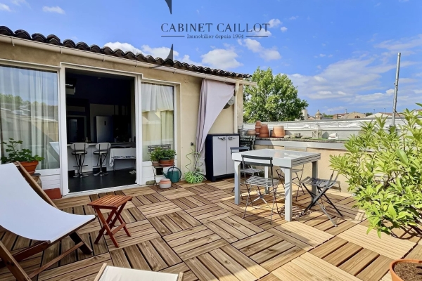 Appartement de luxe à vendre à Saintes, 213 000 €, Photo 1
