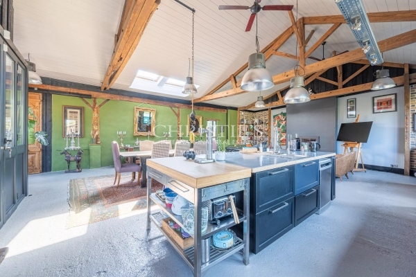Maison de luxe à vendre à Carcans, 649 000 €, Photo 1