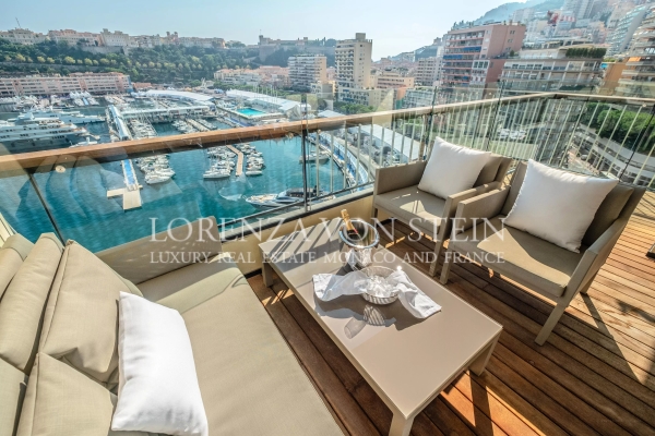 Luxury Apartment for sale in Monaco, 13 500 000 €, Photo 1