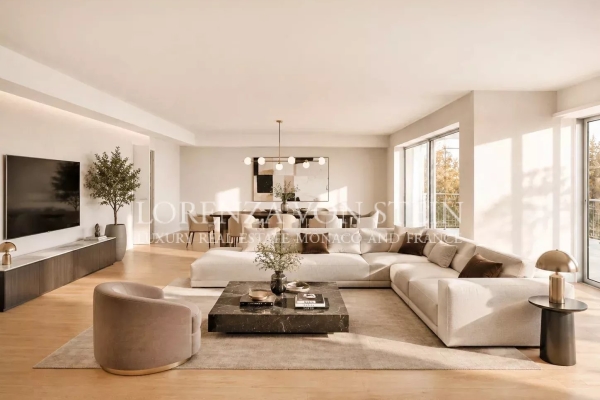 Luxury Apartment for sale in Monaco, 63 000 000 €, Photo 1