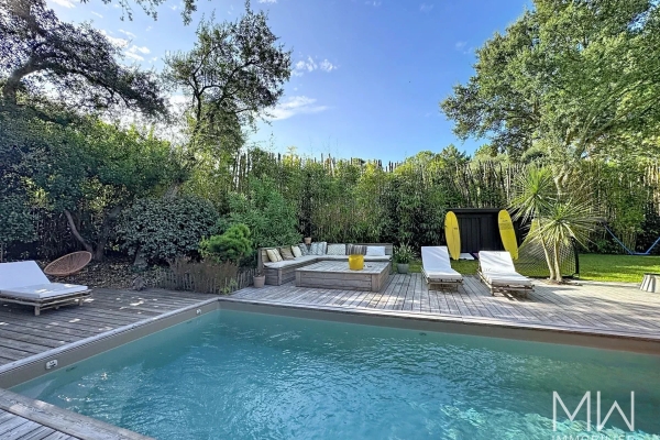 Maison de luxe à vendre à Lege Cap Ferret, 2 250 000 €, Photo 1