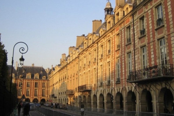 Luxury Apartment for sale in Paris 3ème, 850 000 €, Photo 1