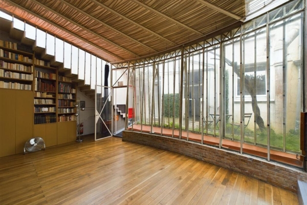 Maison de luxe à vendre à Paris 20ème, 1 950 000 €, Photo 1