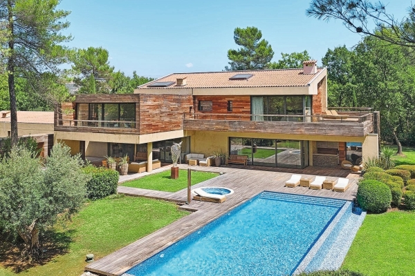 Maison de luxe à vendre à Fayence, 8 250 000 €, Photo 1