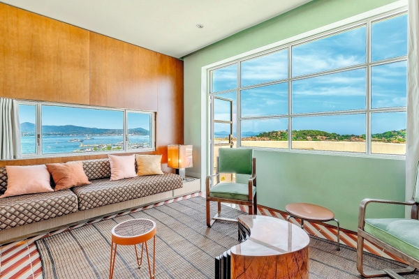 Appartement de luxe à vendre à Saint-Tropez, 3 600 000 €, Photo 1