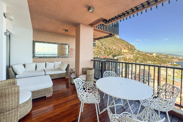 Luxury Apartment for sale in Monaco, 17 500 000 €, Photo 1