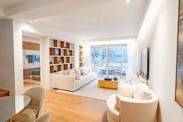 Luxury Apartment for sale in Monaco, 18 800 000 €, Photo 1