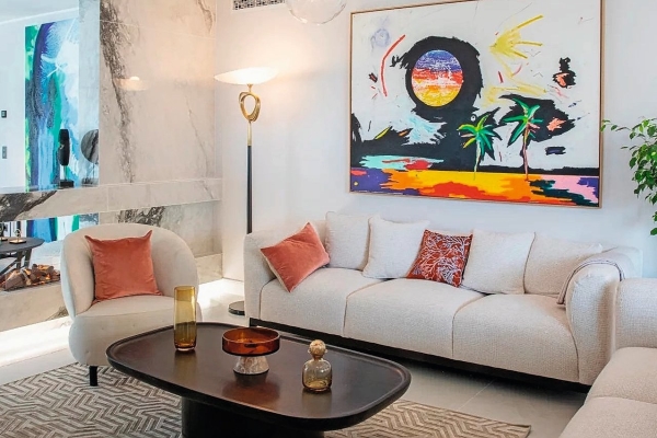 Luxury Apartment for sale in Monaco, 14 900 000 €, Photo 1