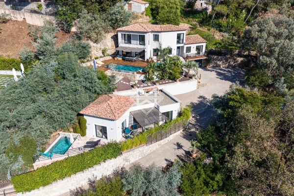 Maison de luxe à vendre à Cannes, 2 200 000 €, Photo 1
