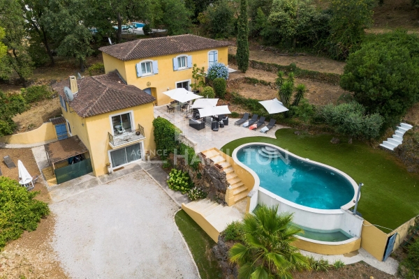 Maison de luxe à vendre à Biot, 2 495 000 €, Photo 1