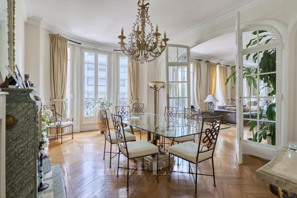 Appartement de luxe à vendre à Paris 16ème, 2 080 000 €, Photo 1