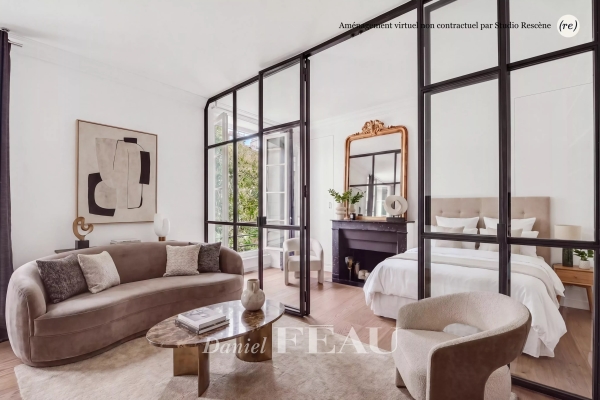 Appartement de luxe à vendre à Paris 4ème, 590 000 €, Photo 1