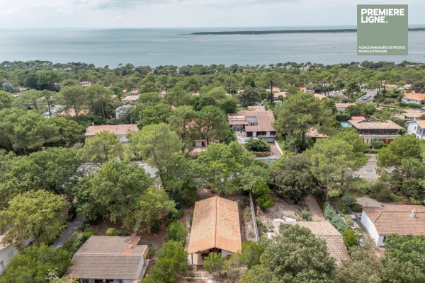 Maison de luxe à vendre à La Teste-de-Buch, 1 125 000 €, Photo 1