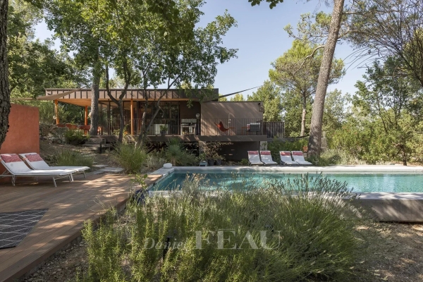Maison de luxe à vendre à Aix-en-Provence, 1 490 000 €, Photo 1