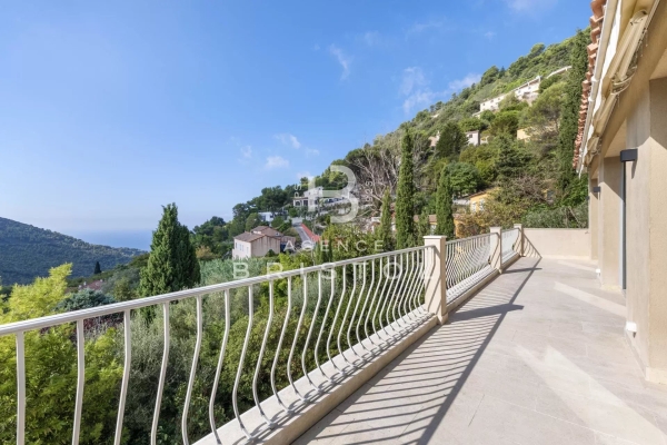 Luxury House for sale in La Turbie, 1 990 000 €, Photo 1