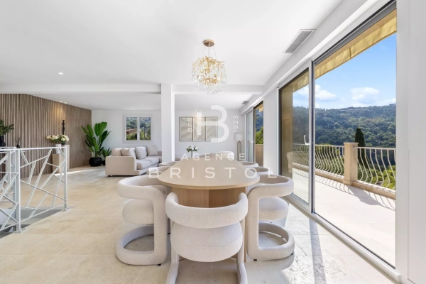 Maison de luxe à vendre à La Turbie, 1 990 000 €, Photo 1